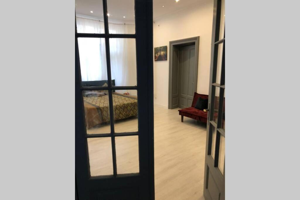 Outstanding 3Br Ultracentral Cityview Balcony Aaa Bucareste Exterior foto