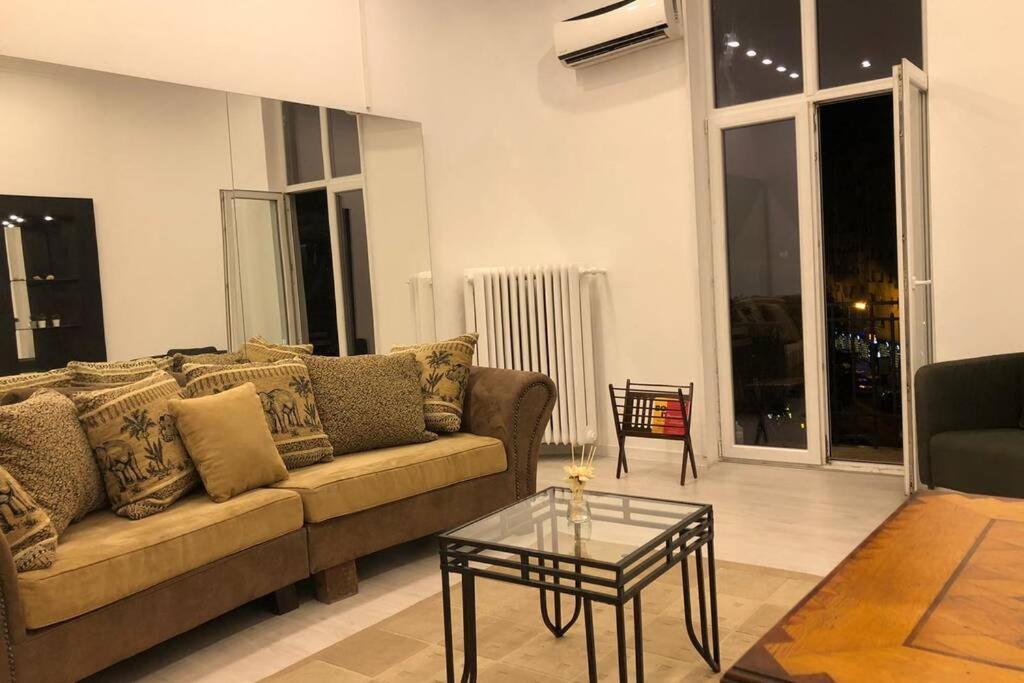 Outstanding 3Br Ultracentral Cityview Balcony Aaa Bucareste Exterior foto