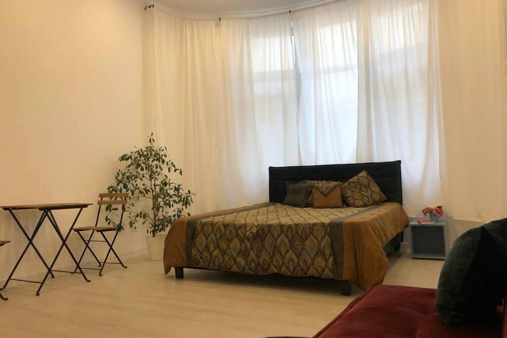 Outstanding 3Br Ultracentral Cityview Balcony Aaa Bucareste Exterior foto