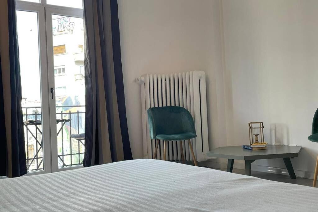 Outstanding 3Br Ultracentral Cityview Balcony Aaa Bucareste Exterior foto