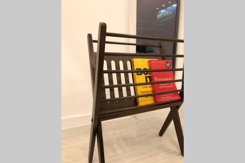 Outstanding 3Br Ultracentral Cityview Balcony Aaa Bucareste Exterior foto
