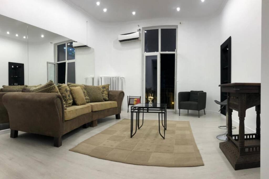 Outstanding 3Br Ultracentral Cityview Balcony Aaa Bucareste Exterior foto