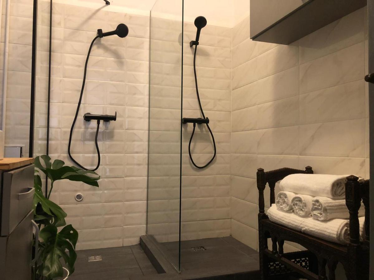 Outstanding 3Br Ultracentral Cityview Balcony Aaa Bucareste Exterior foto