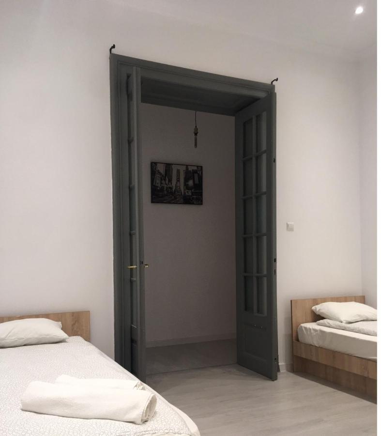 Outstanding 3Br Ultracentral Cityview Balcony Aaa Bucareste Exterior foto