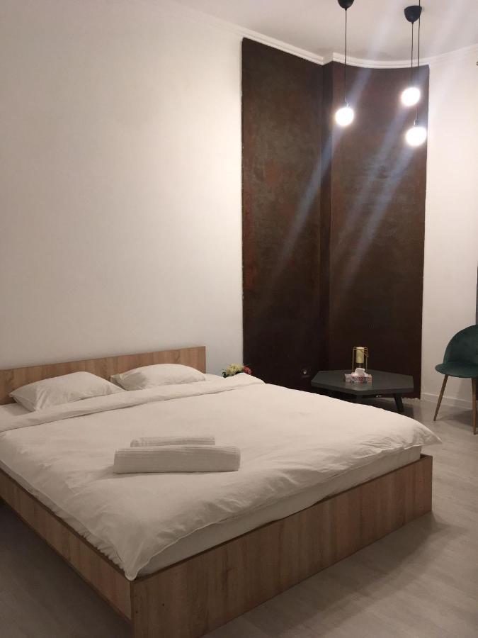 Outstanding 3Br Ultracentral Cityview Balcony Aaa Bucareste Exterior foto