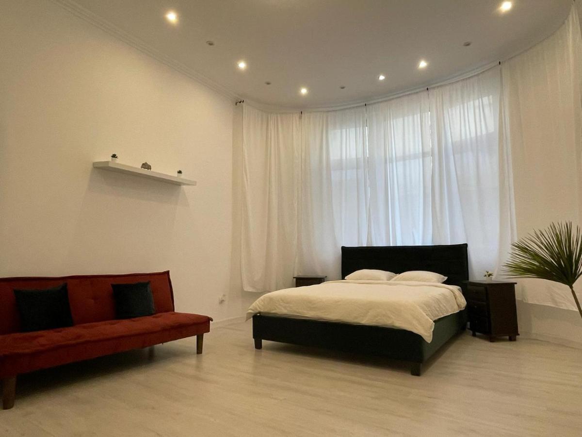Outstanding 3Br Ultracentral Cityview Balcony Aaa Bucareste Exterior foto