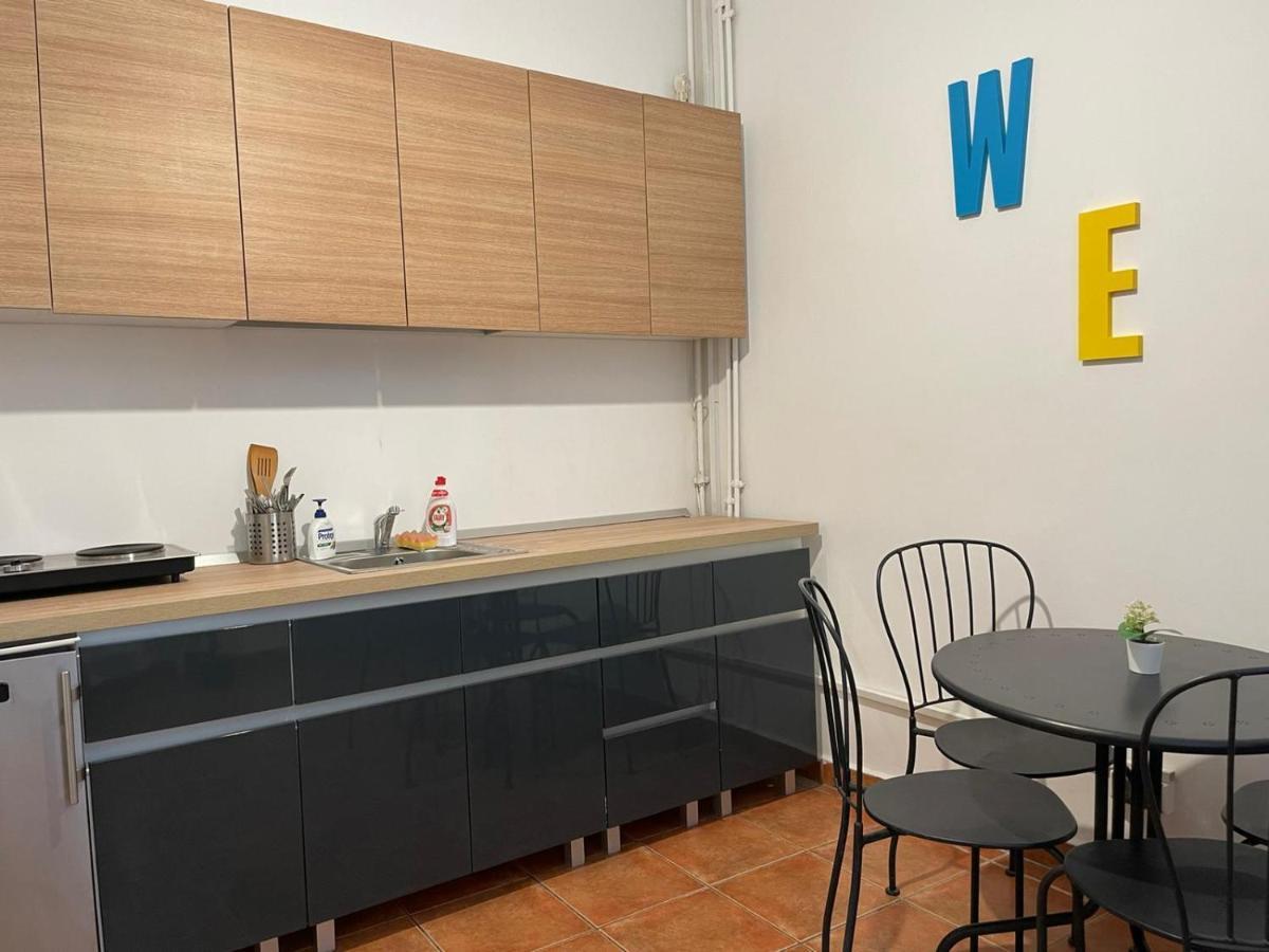 Outstanding 3Br Ultracentral Cityview Balcony Aaa Bucareste Exterior foto