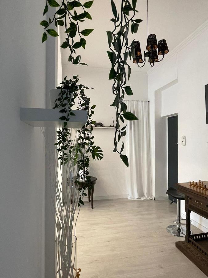 Outstanding 3Br Ultracentral Cityview Balcony Aaa Bucareste Exterior foto
